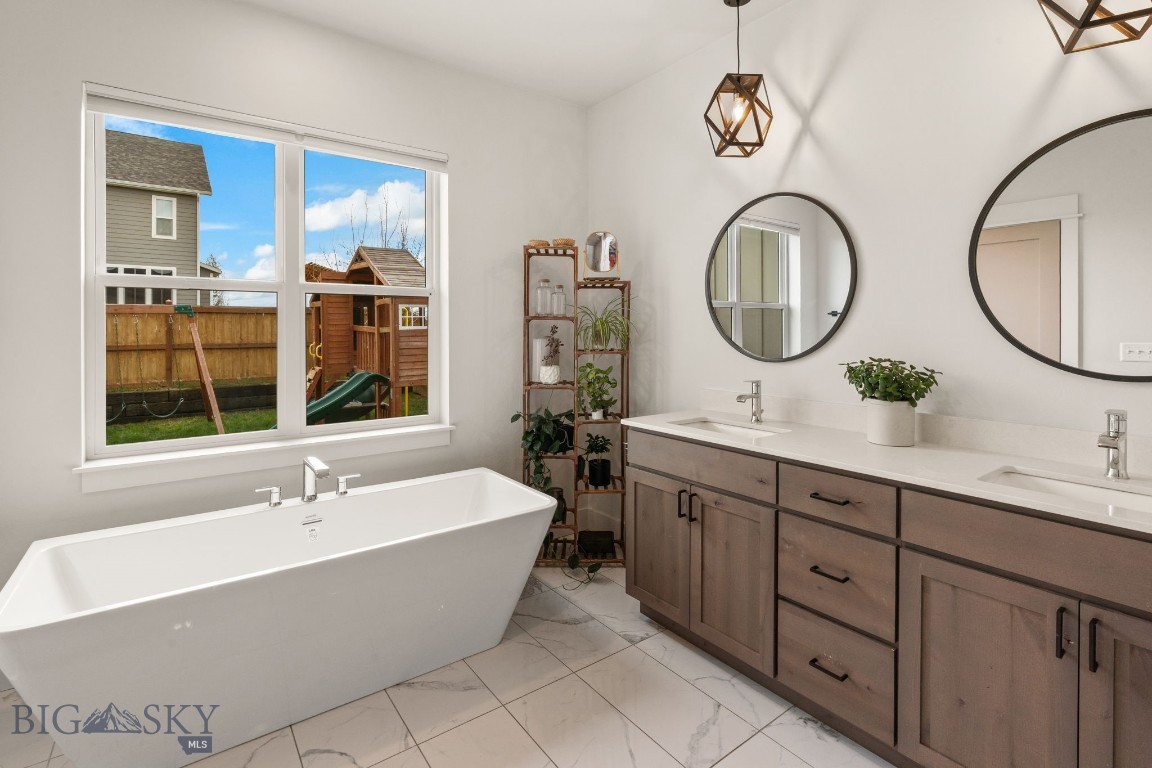 50 Marten Peak Court