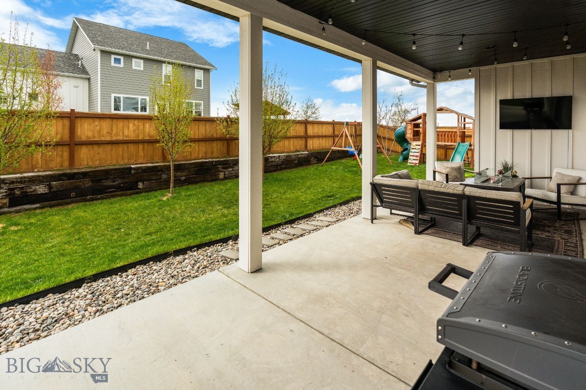 50 Marten Peak Court