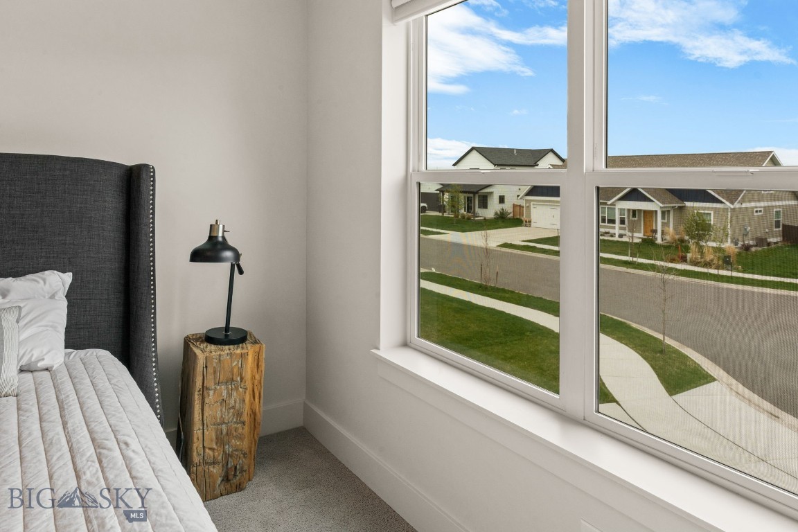 50 Marten Peak Court