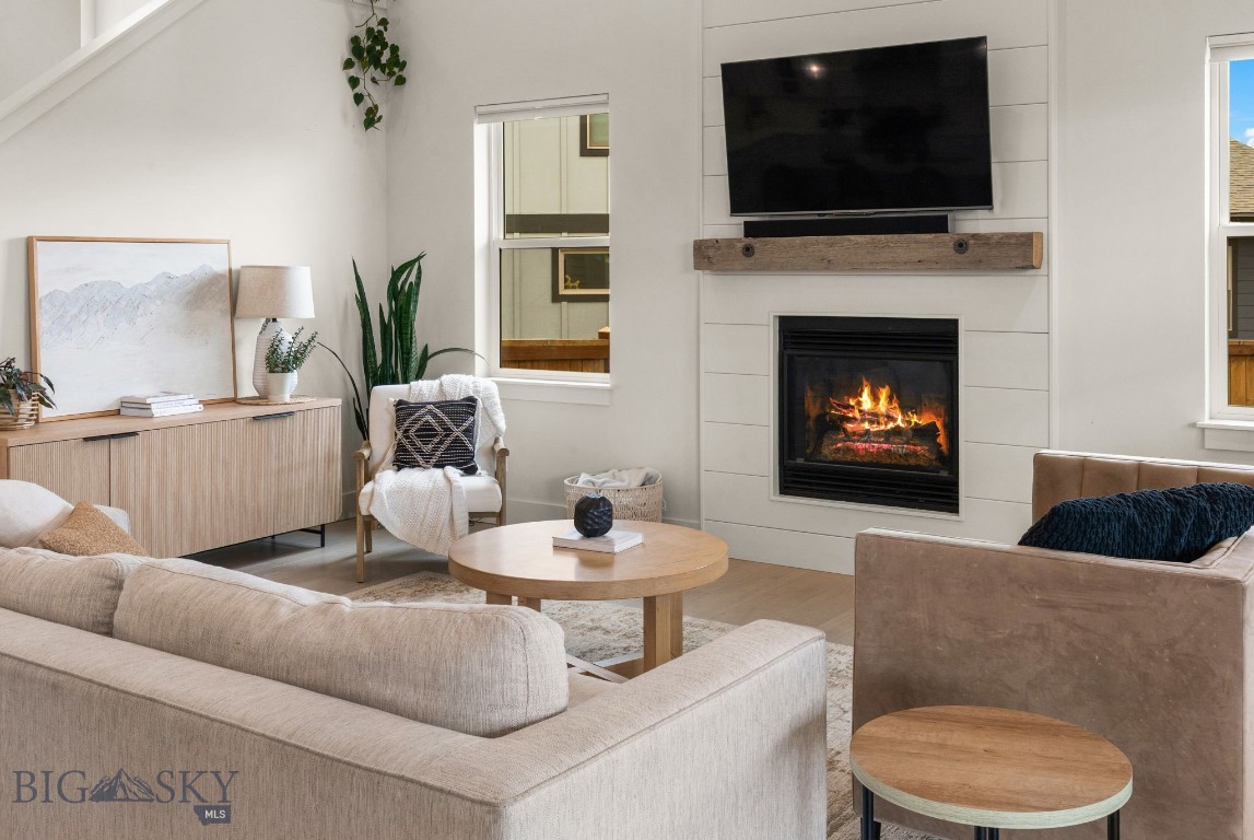 50 Marten Peak Court