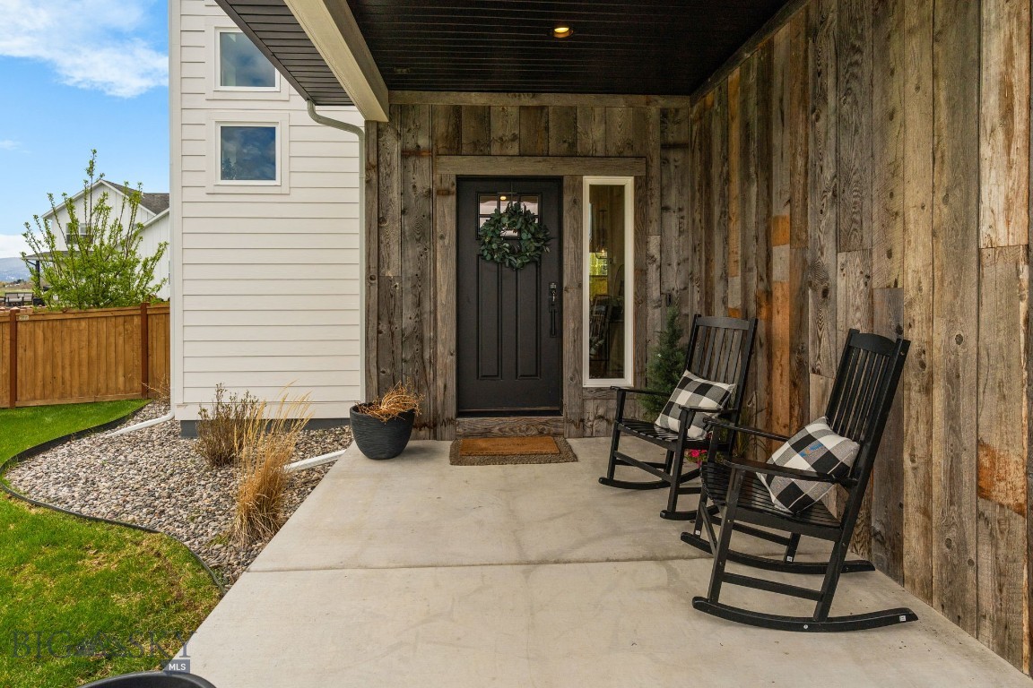 50 Marten Peak Court