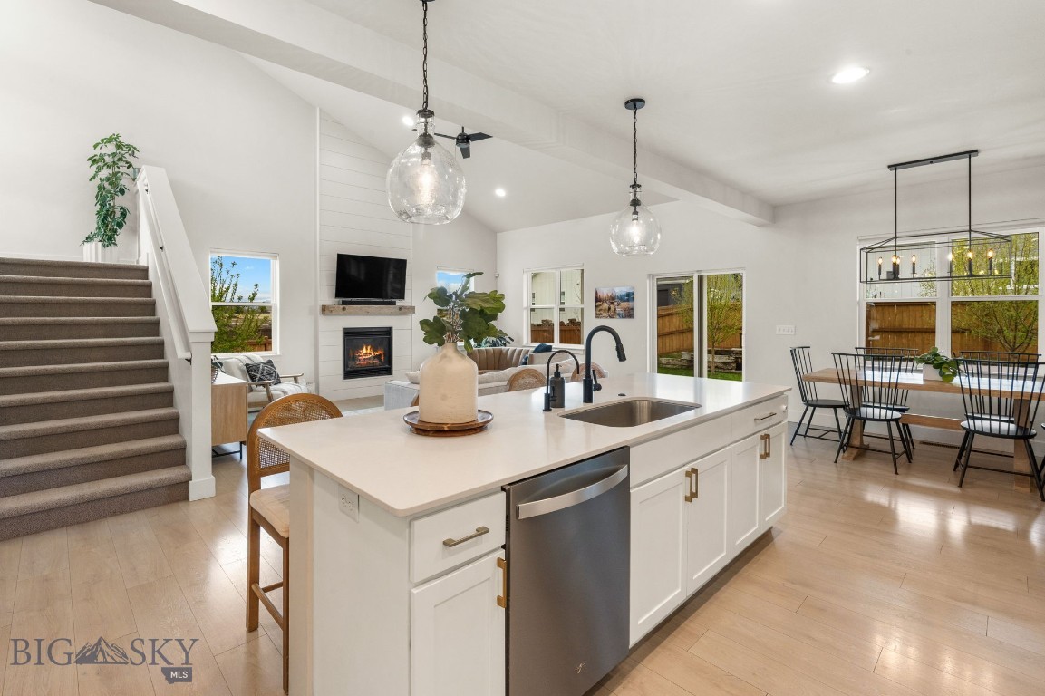 50 Marten Peak Court