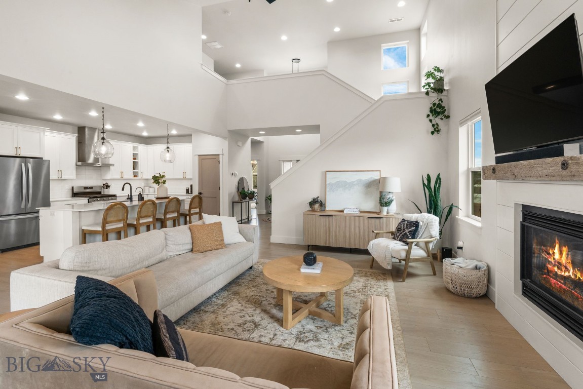 50 Marten Peak Court