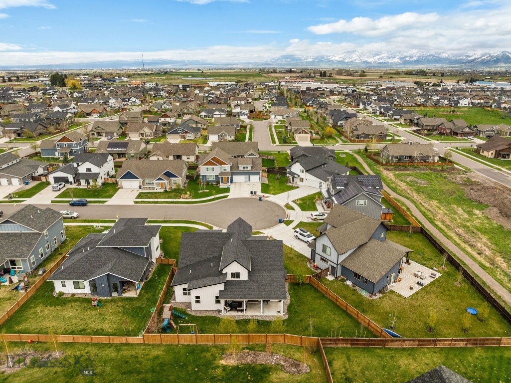 50 Marten Peak Court