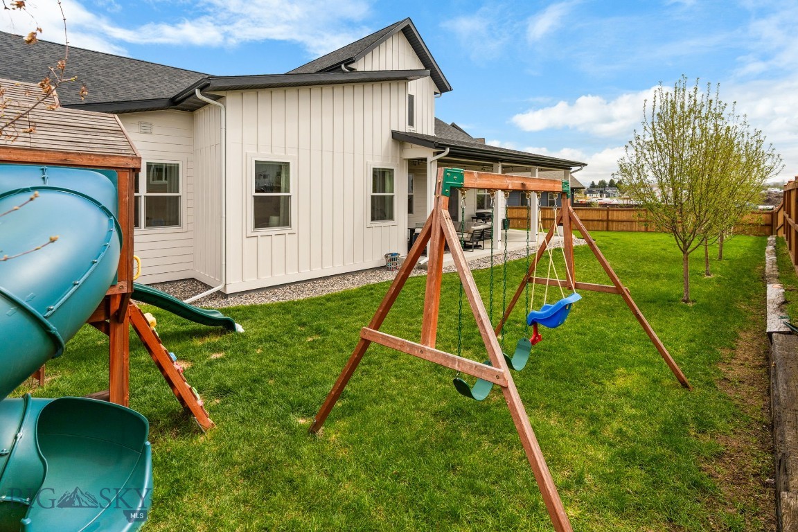 50 Marten Peak Court