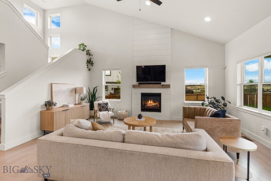 50 Marten Peak Court