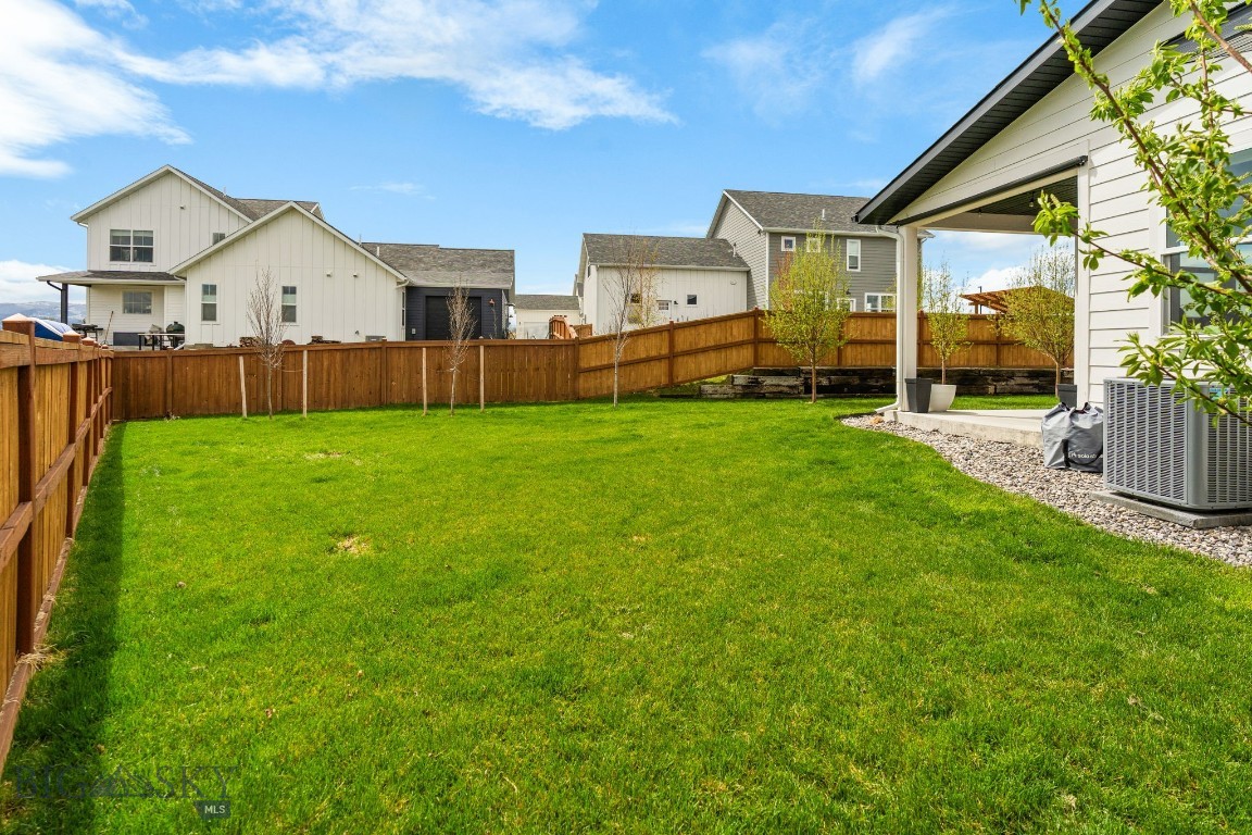 50 Marten Peak Court