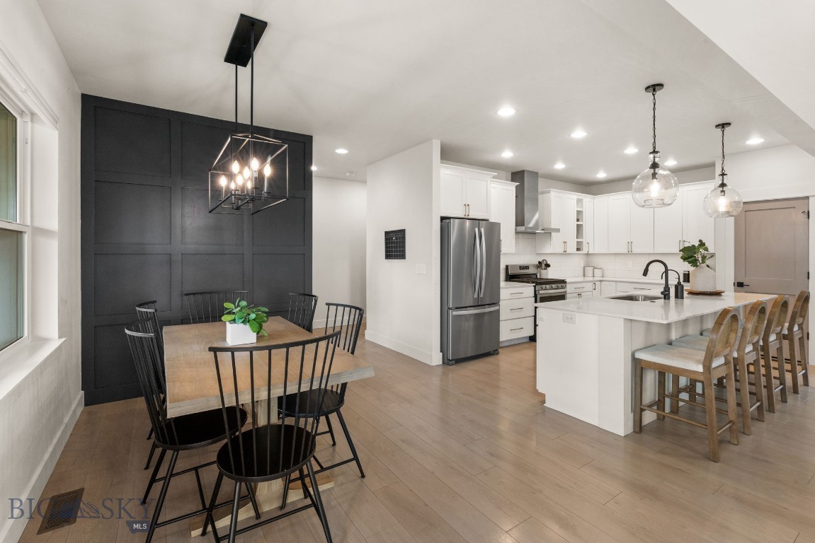 50 Marten Peak Court