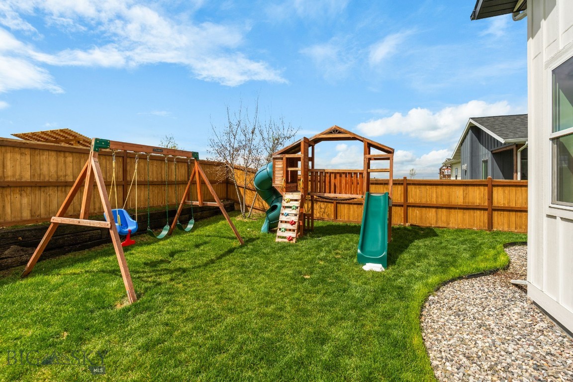 50 Marten Peak Court