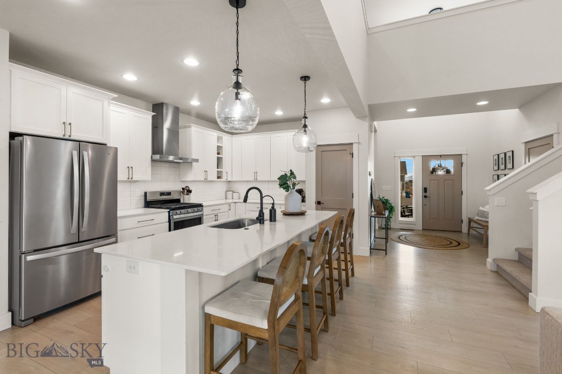 50 Marten Peak Court