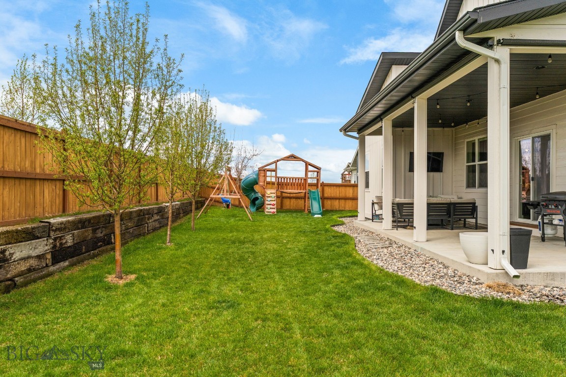 50 Marten Peak Court