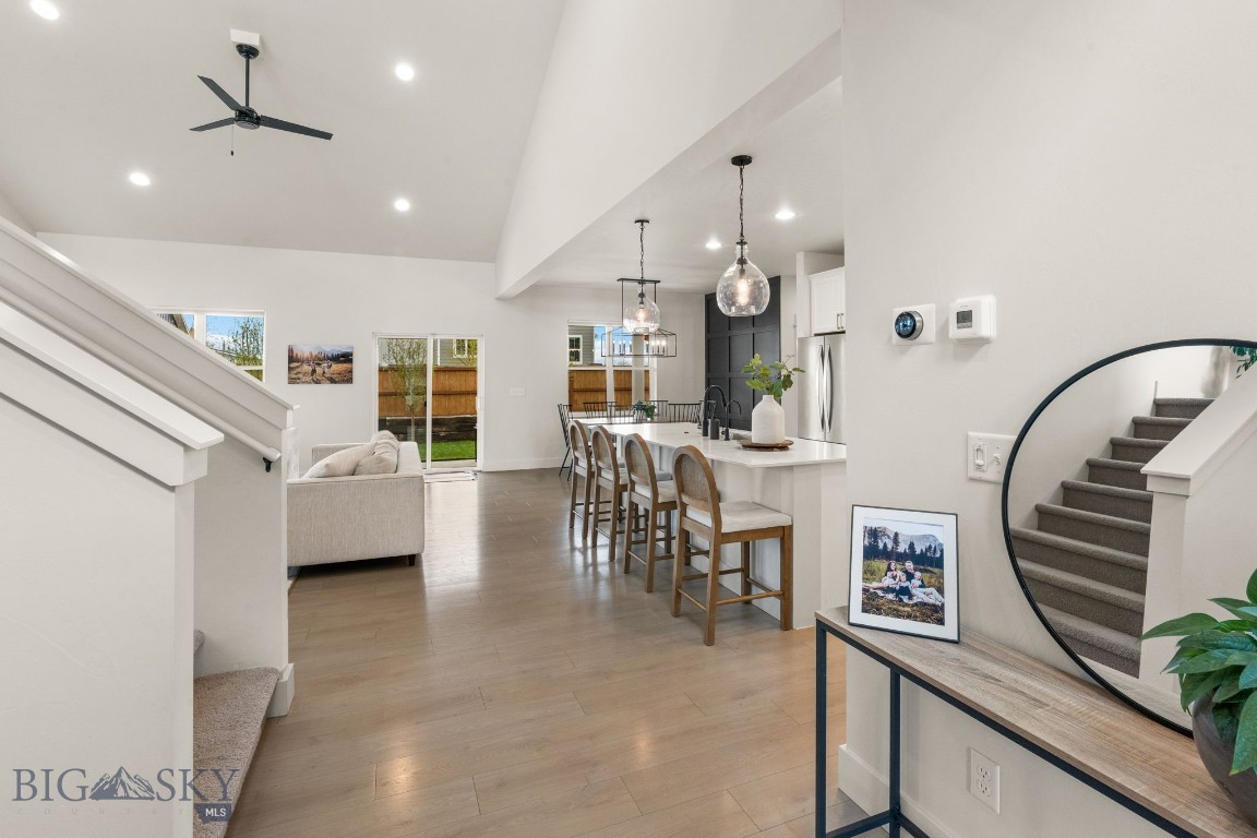 50 Marten Peak Court