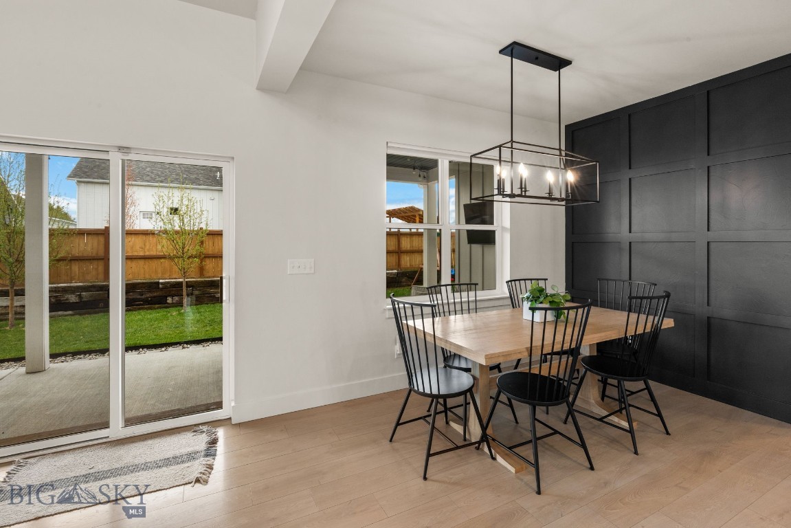 50 Marten Peak Court