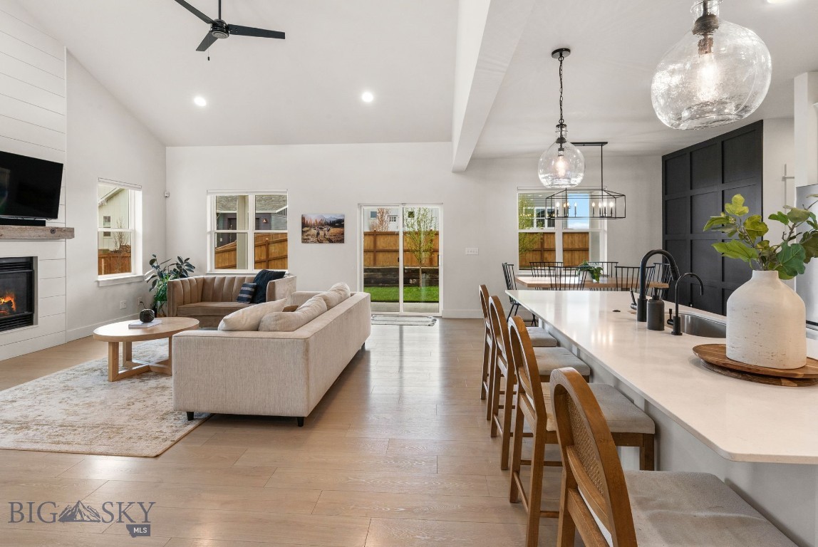 50 Marten Peak Court