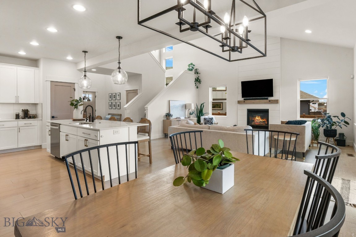 50 Marten Peak Court