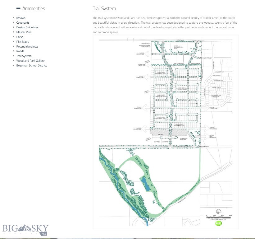 50 Marten Peak Court