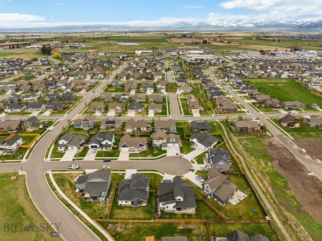50 Marten Peak Court
