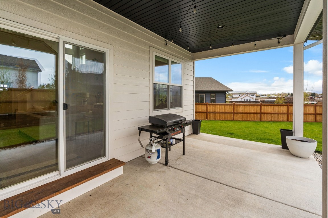 50 Marten Peak Court
