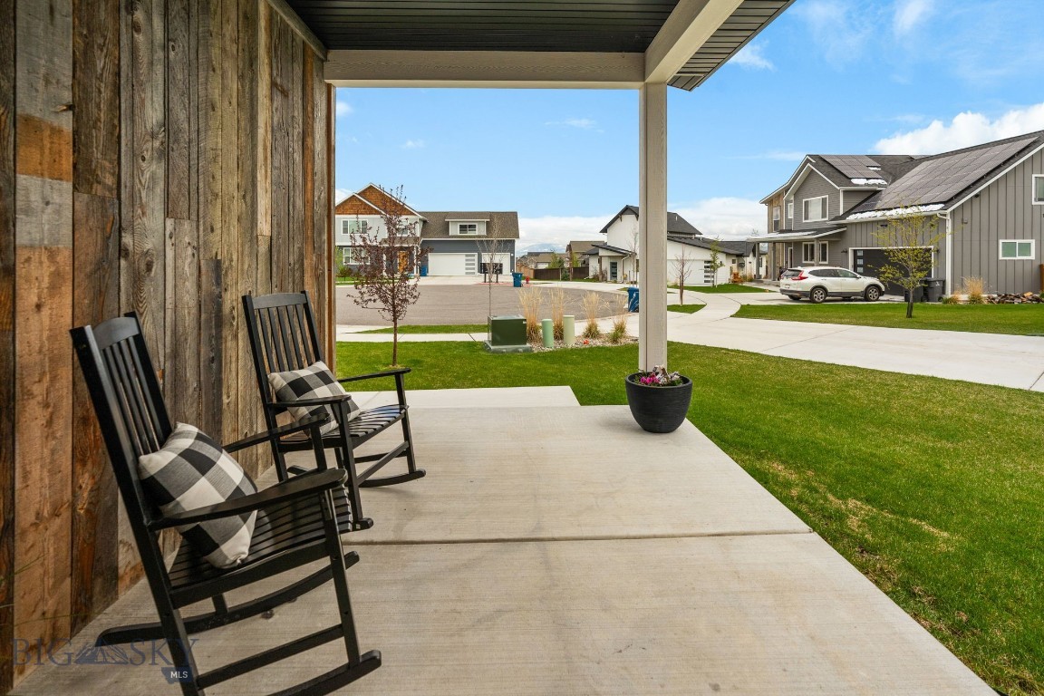 50 Marten Peak Court