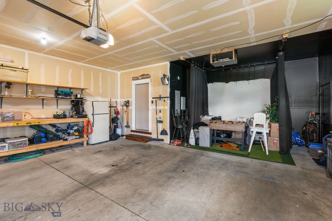 50 Marten Peak Court