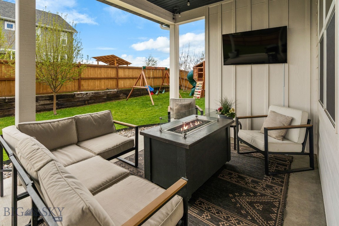 50 Marten Peak Court