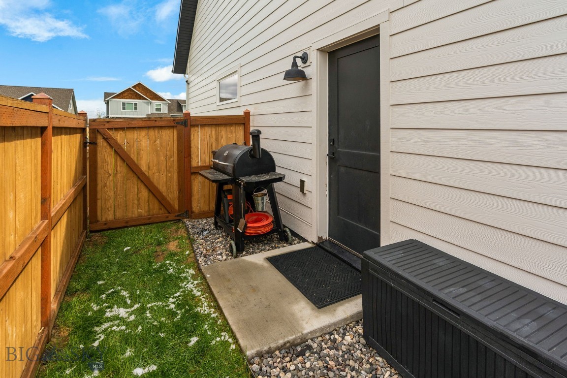 50 Marten Peak Court