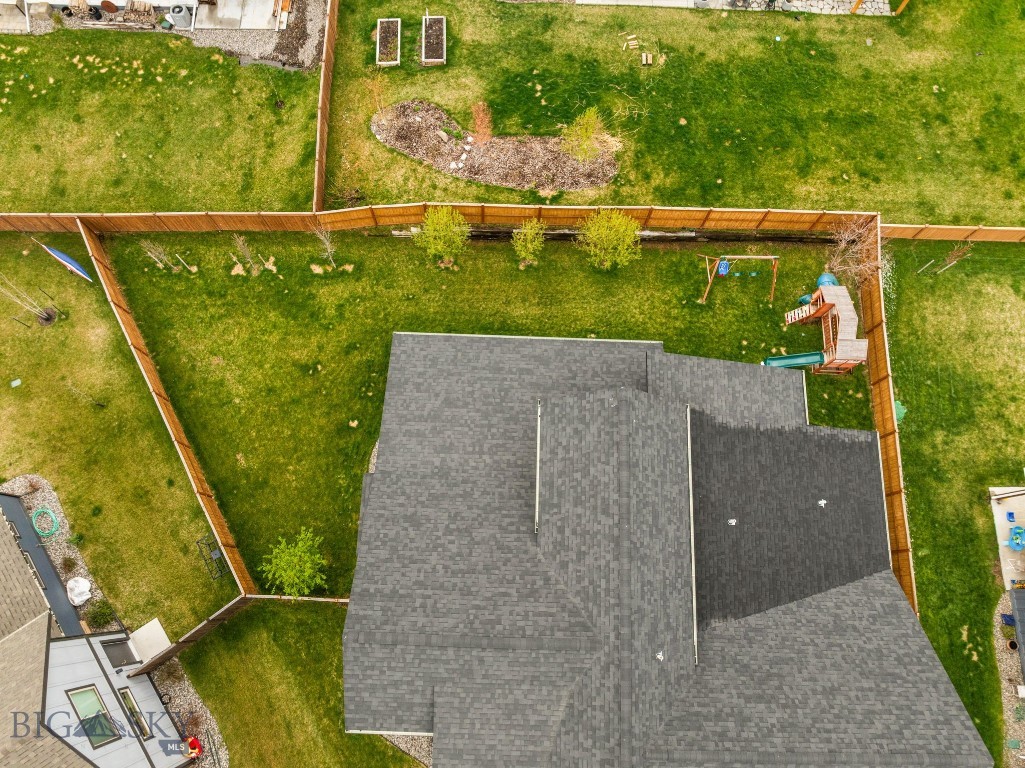 50 Marten Peak Court