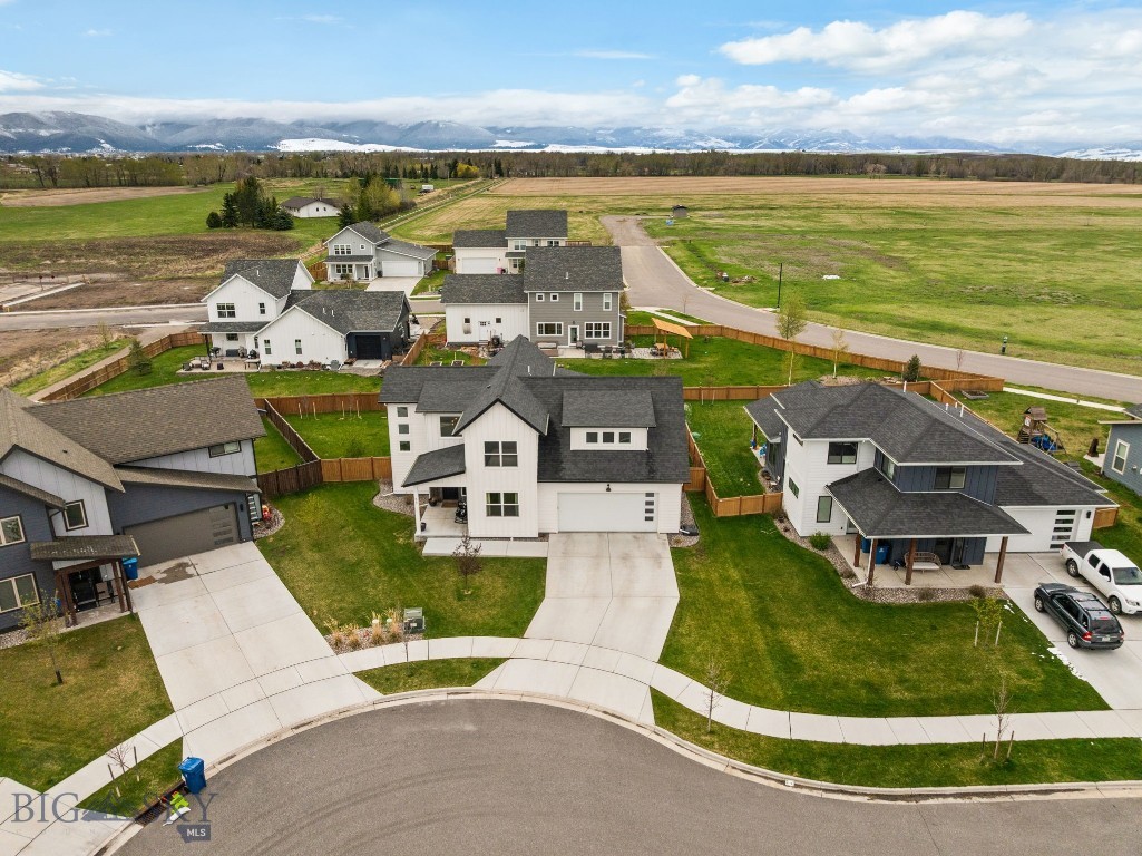 50 Marten Peak Court