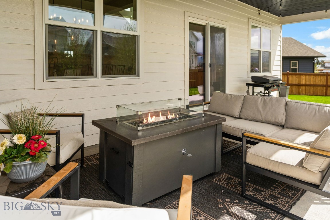 50 Marten Peak Court