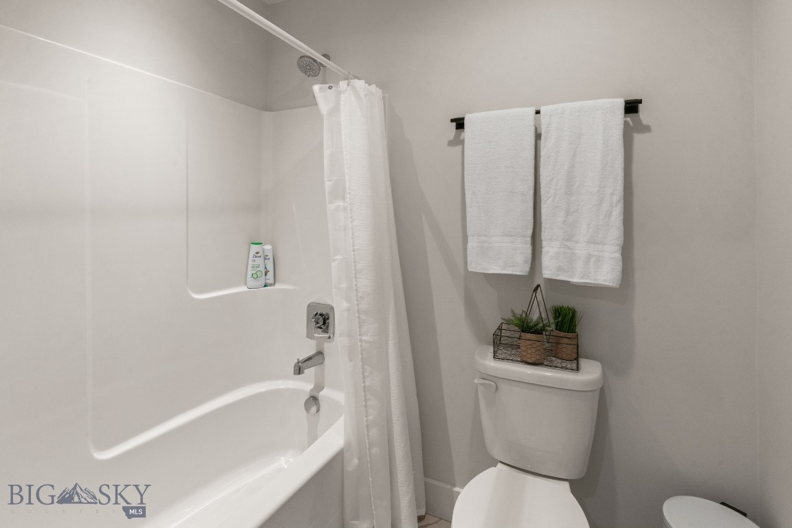 50 Marten Peak Court