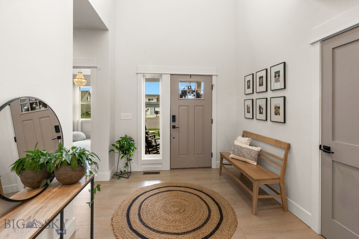 50 Marten Peak Court