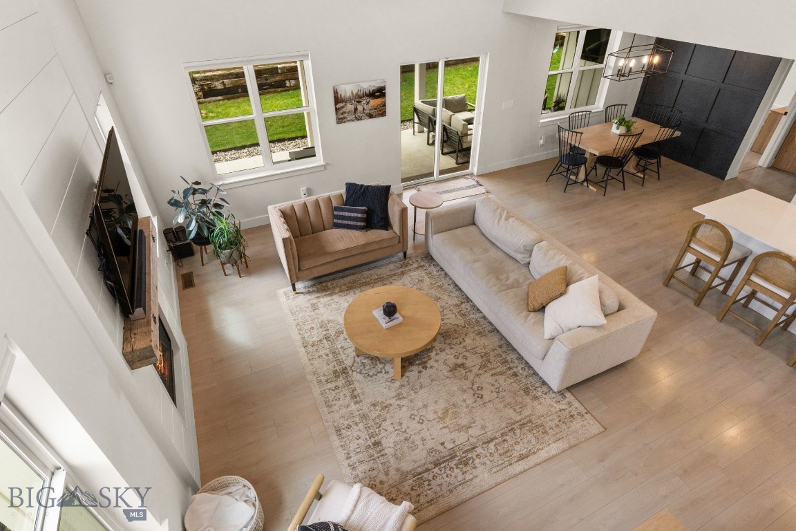50 Marten Peak Court