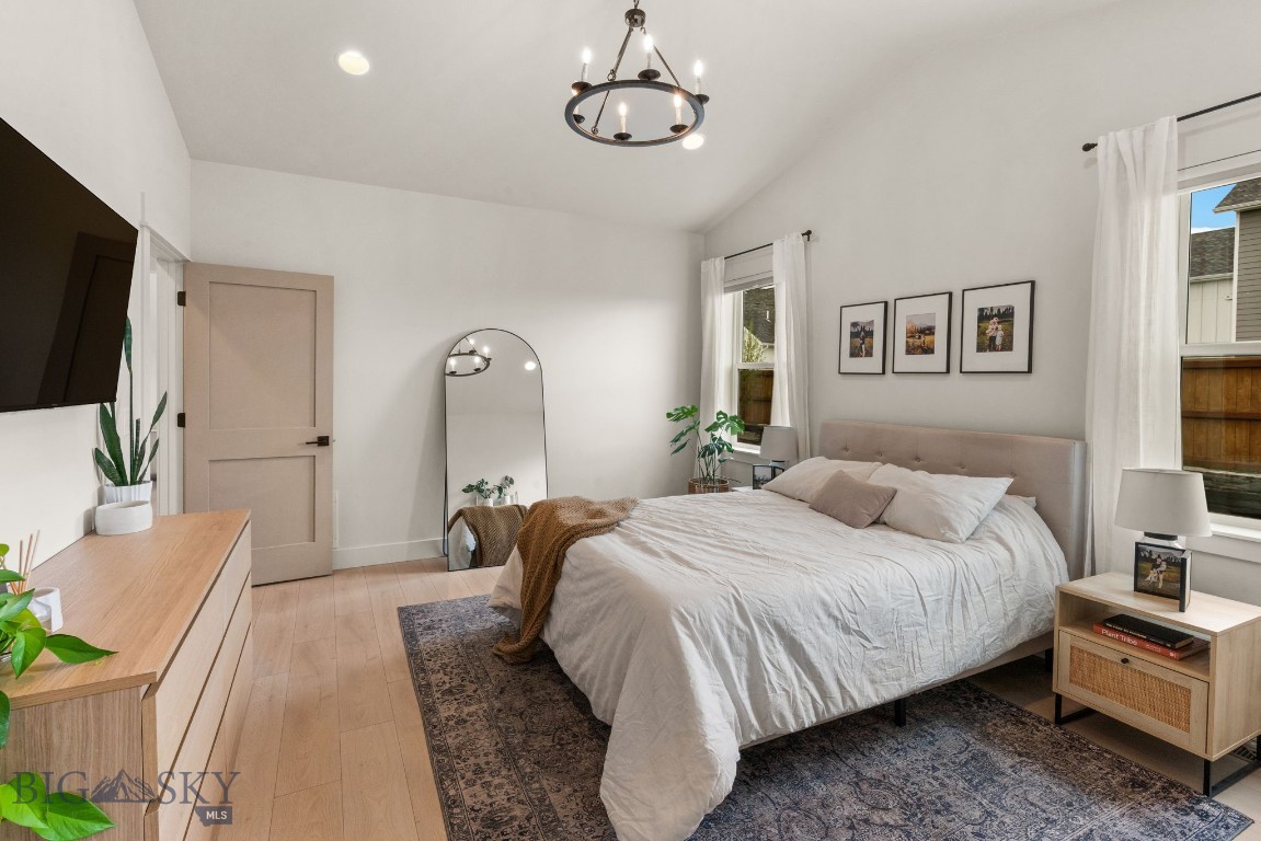 50 Marten Peak Court