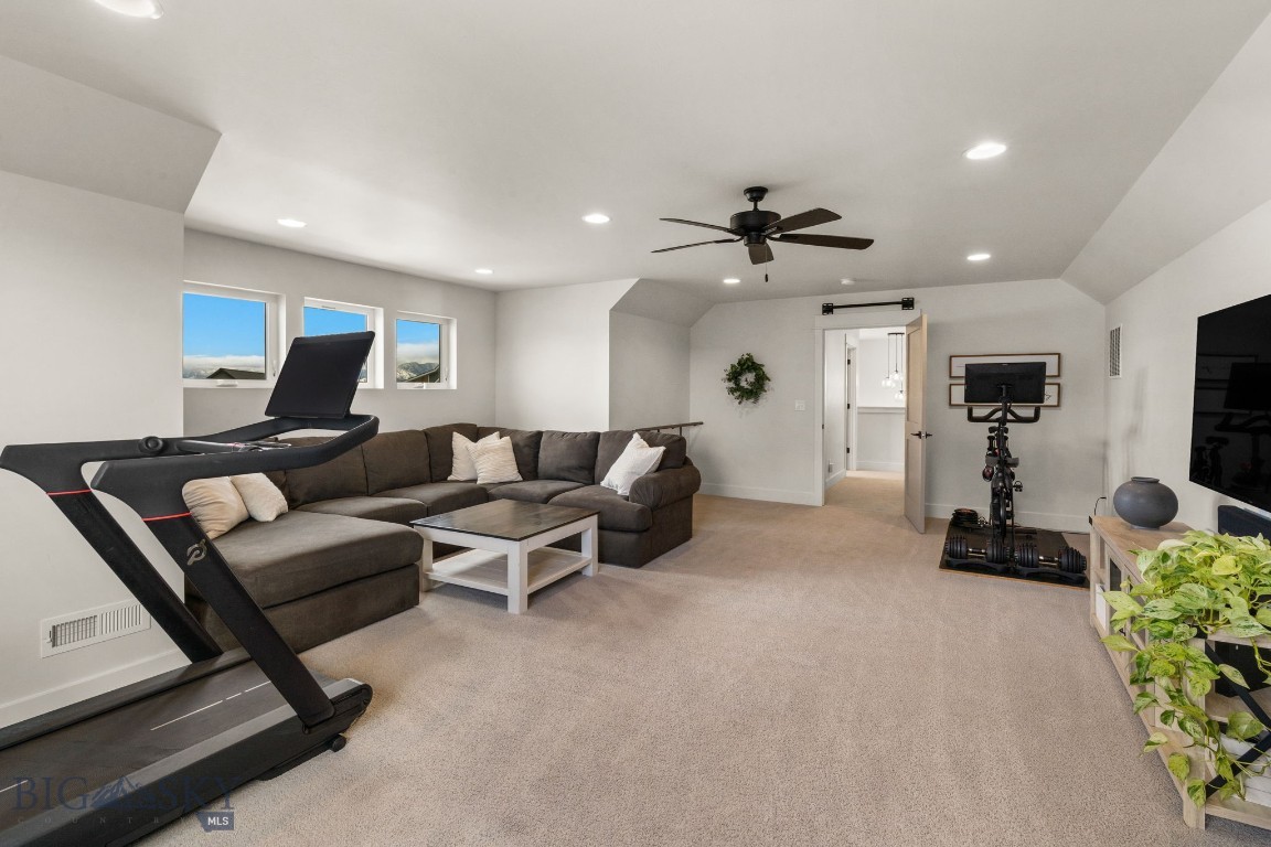 50 Marten Peak Court