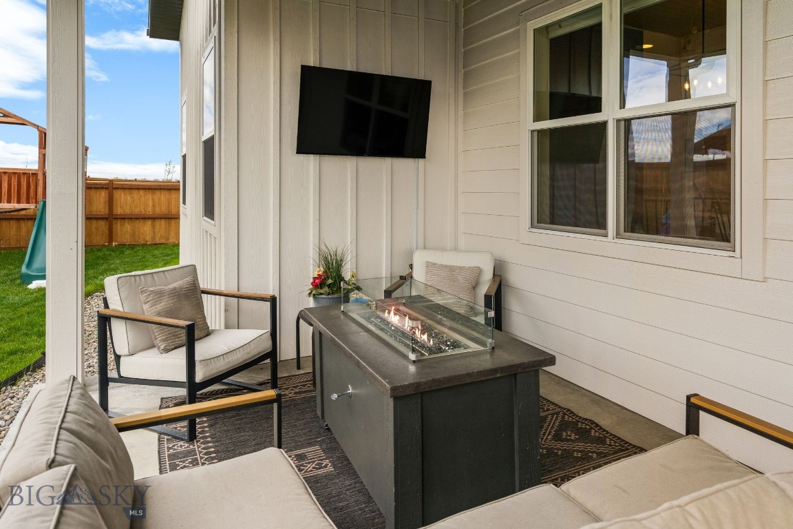 50 Marten Peak Court