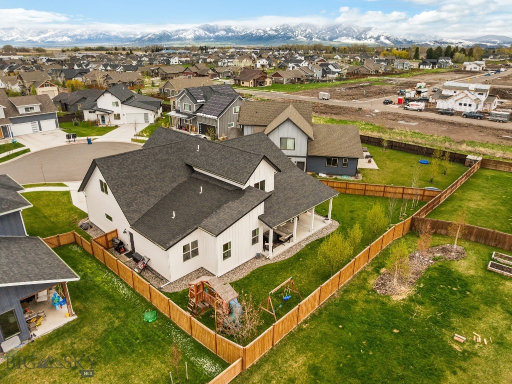50 Marten Peak Court