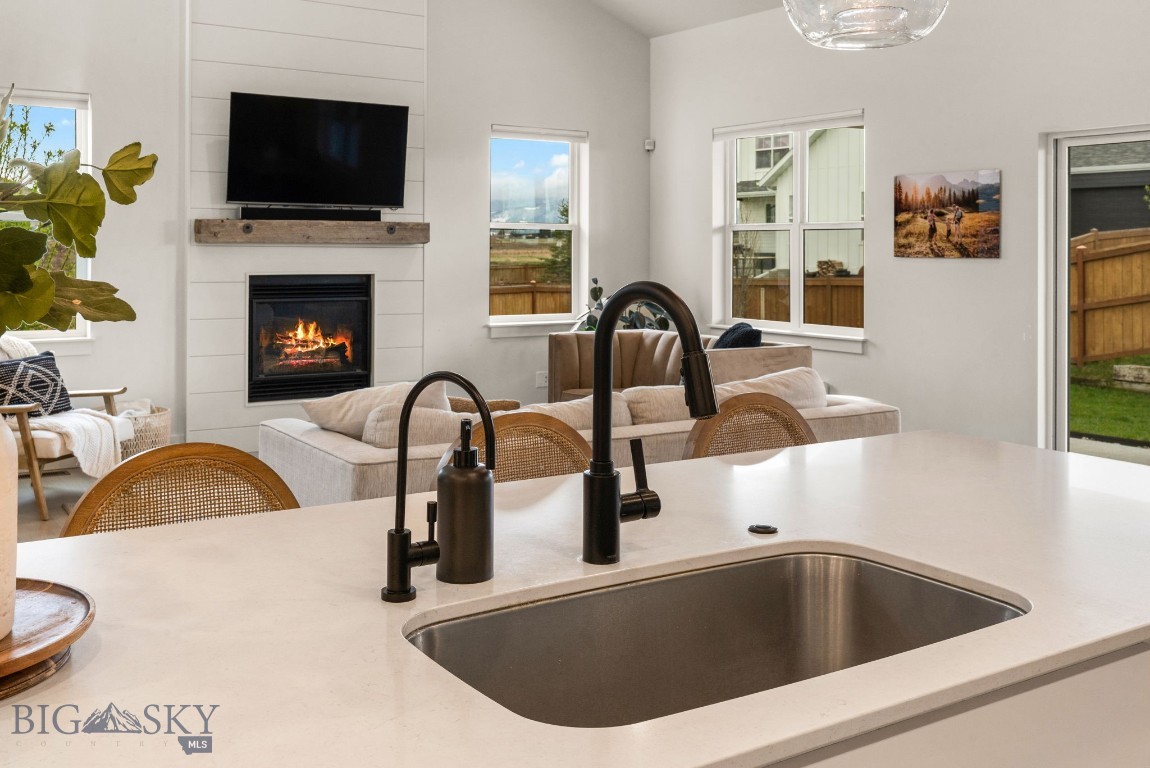50 Marten Peak Court