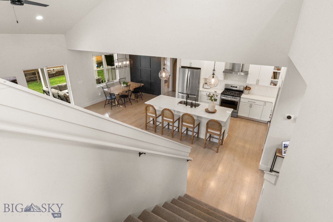 50 Marten Peak Court