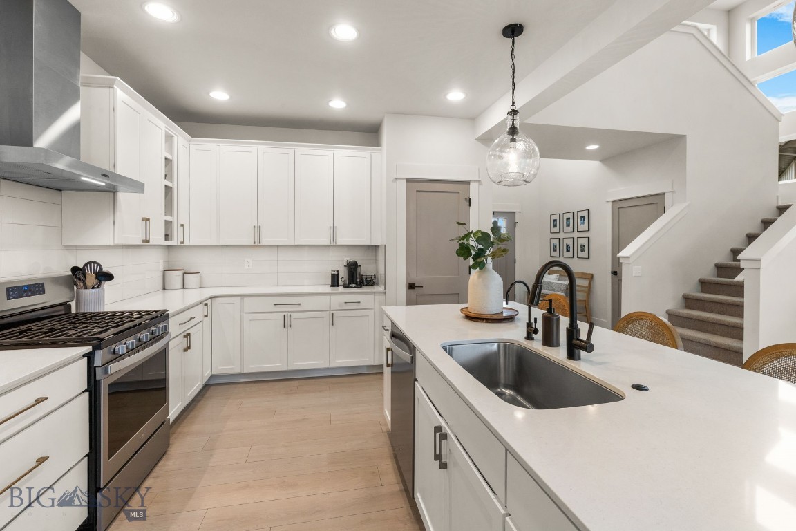 50 Marten Peak Court