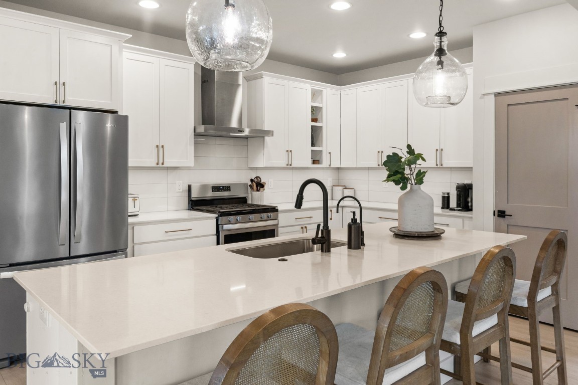 50 Marten Peak Court