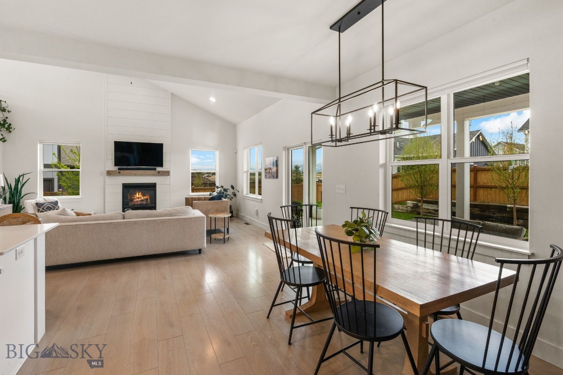 50 Marten Peak Court