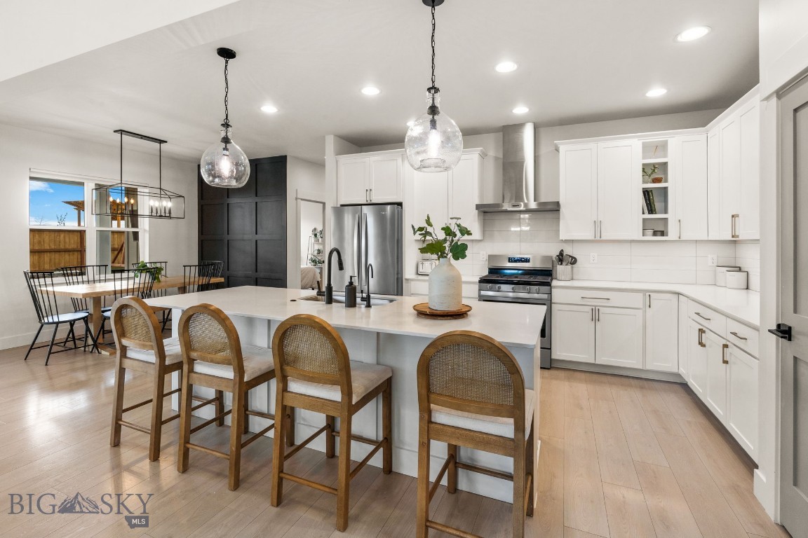 50 Marten Peak Court