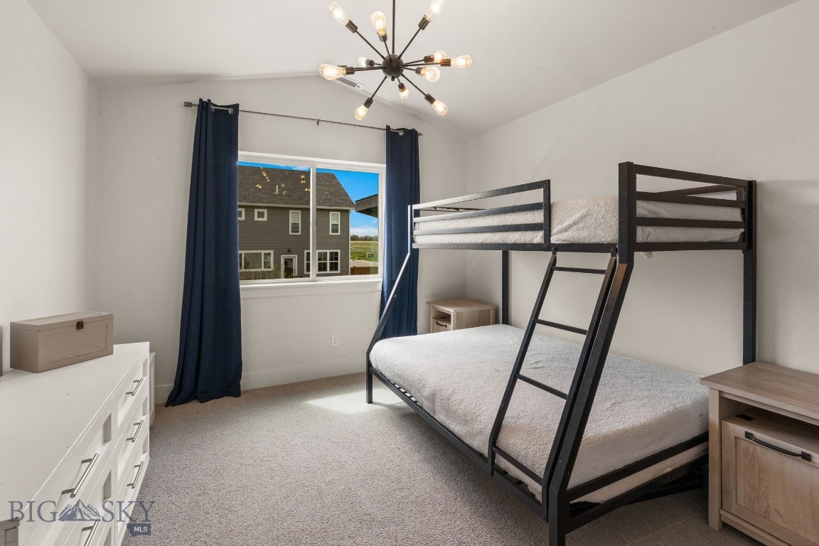 50 Marten Peak Court