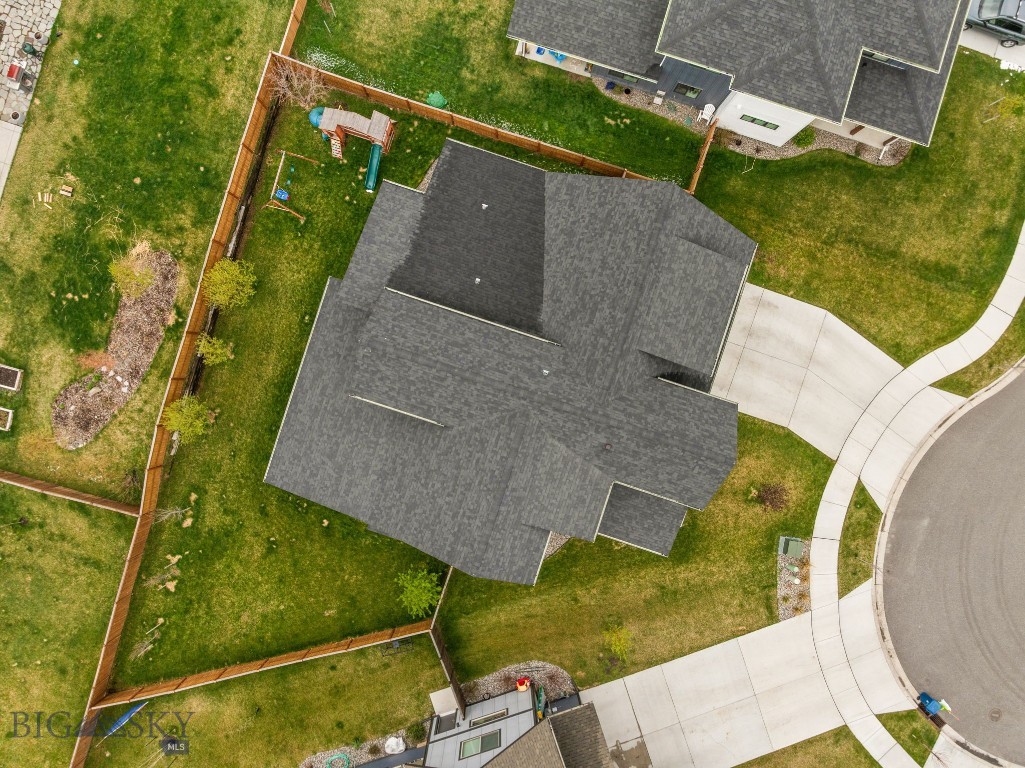 50 Marten Peak Court
