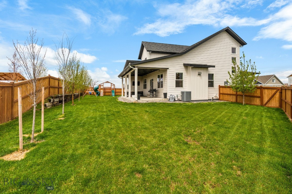 50 Marten Peak Court