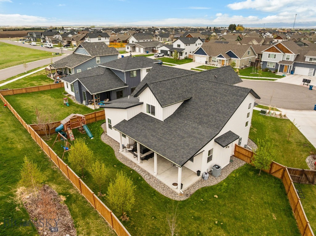 50 Marten Peak Court