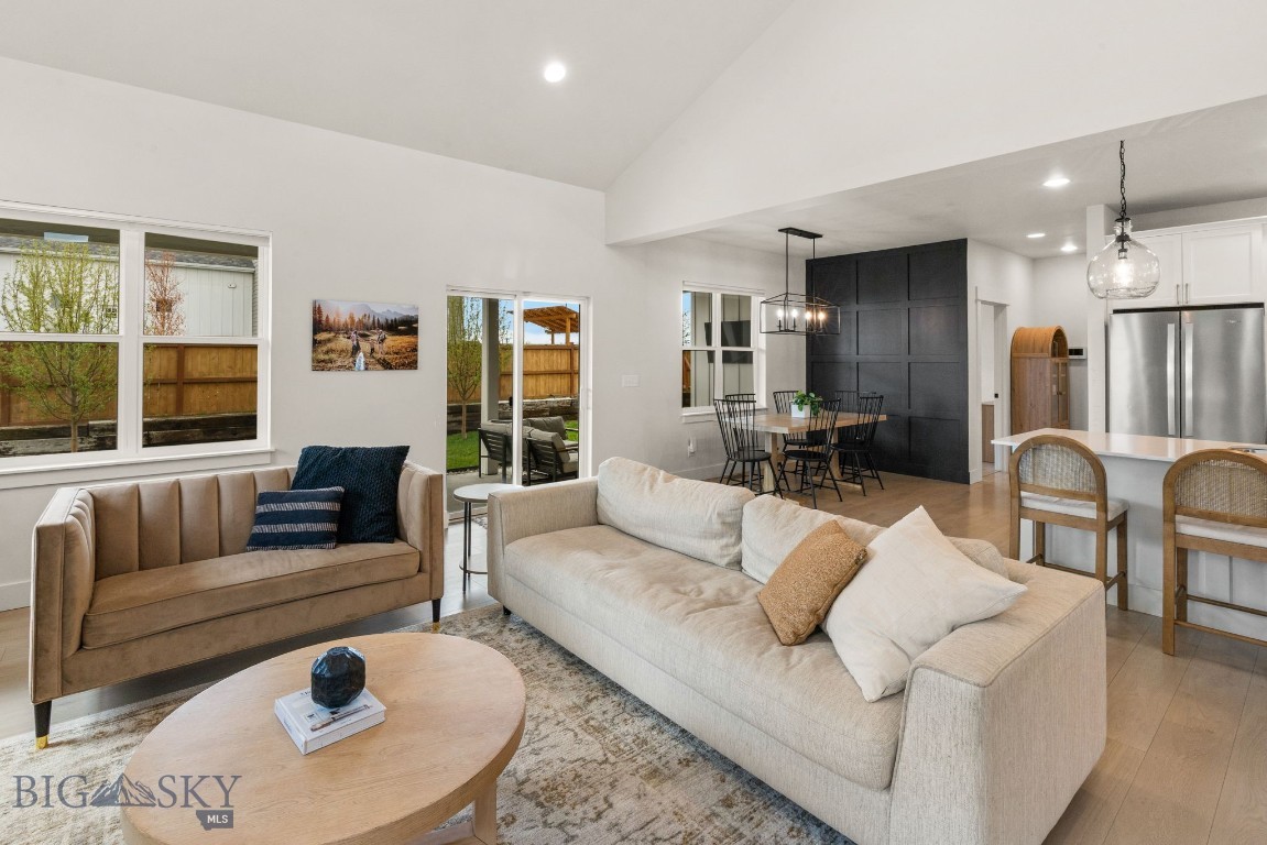 50 Marten Peak Court
