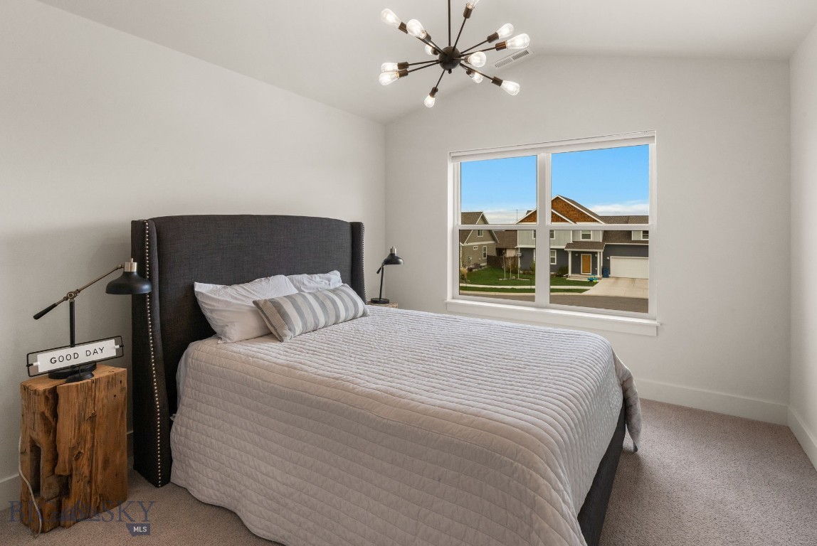 50 Marten Peak Court