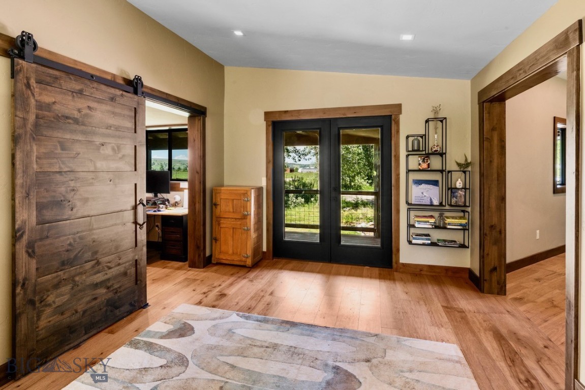 12640 Axtell Gateway Road