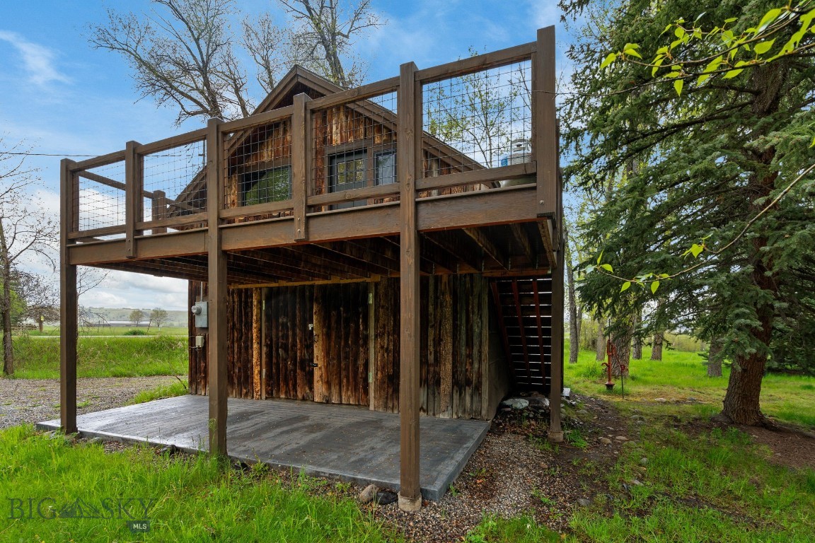12640 Axtell Gateway Road